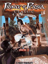 game pic for Prince Of Persia Classic